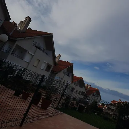 Apartmán La Caleta De *