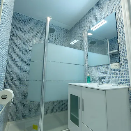 La Caleta De * Mogro