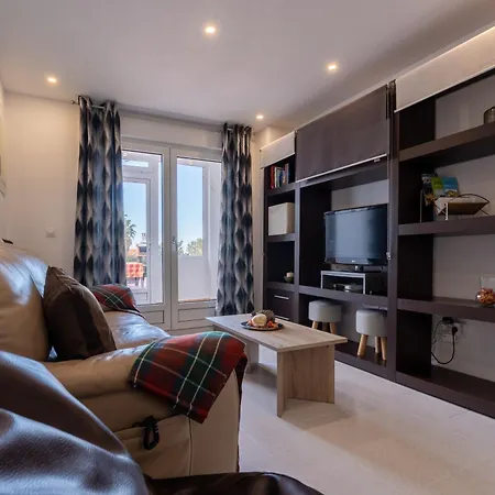 La Caleta De Apartmán Mogro