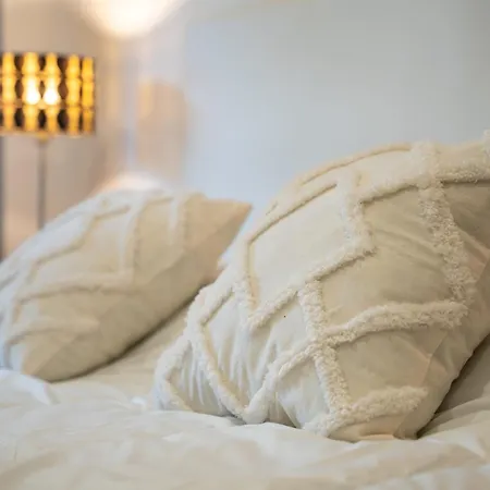 Apartmán La Caleta De Mogro