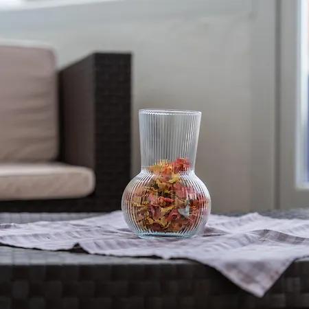 La Caleta De Apartmán *