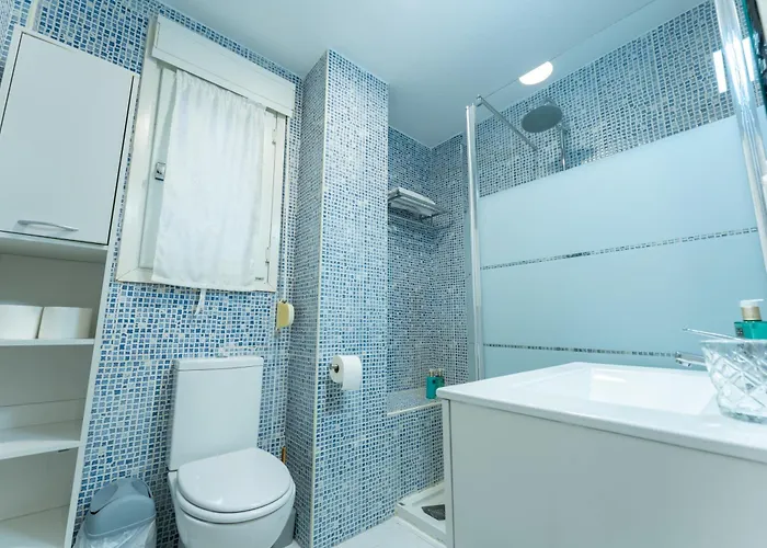 La Caleta De Appartement