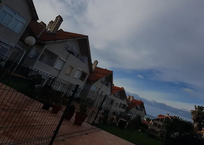 Appartement La Caleta De *