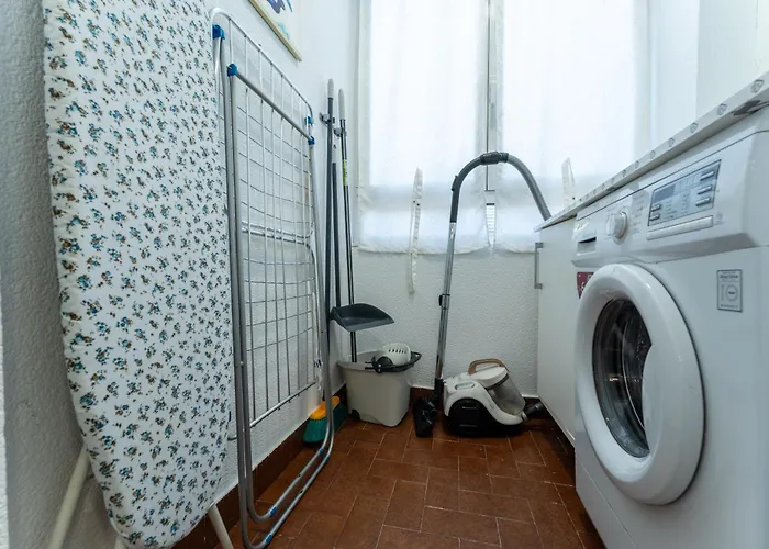 Appartement La Caleta De Mogro