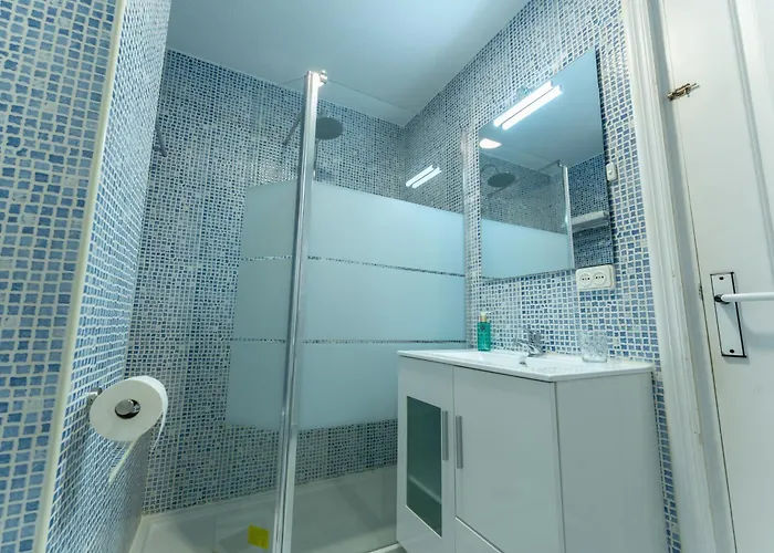 La Caleta De * Mogro