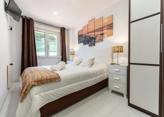 Appartement La Caleta De