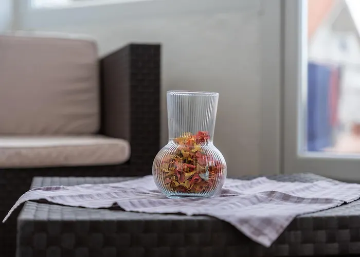 La Caleta De Appartement *