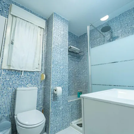 La Caleta De Apartament