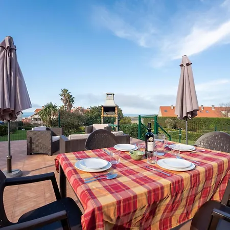 La Caleta De Apartament *