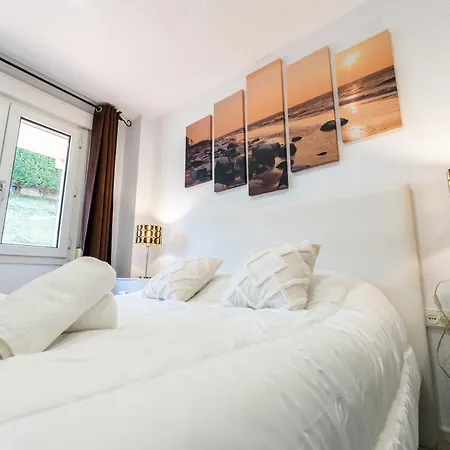 La Caleta De Apartament