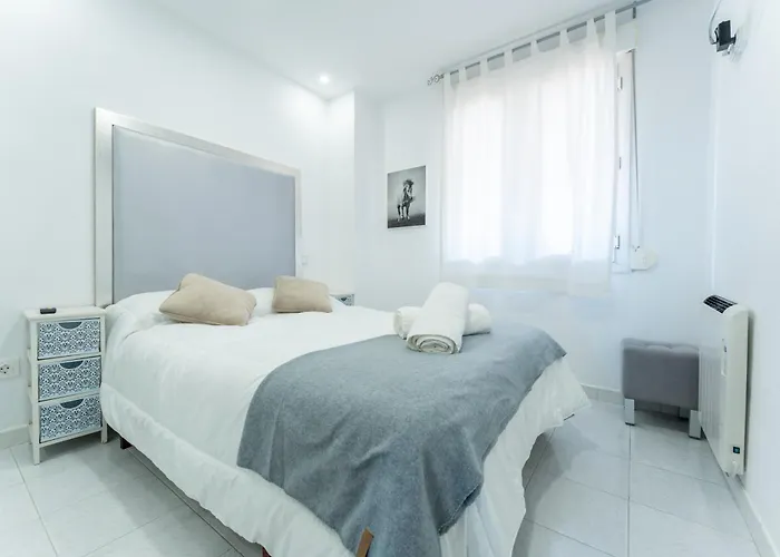 Lejlighed La Caleta De *