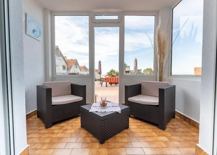 Lejlighed La Caleta De Mogro