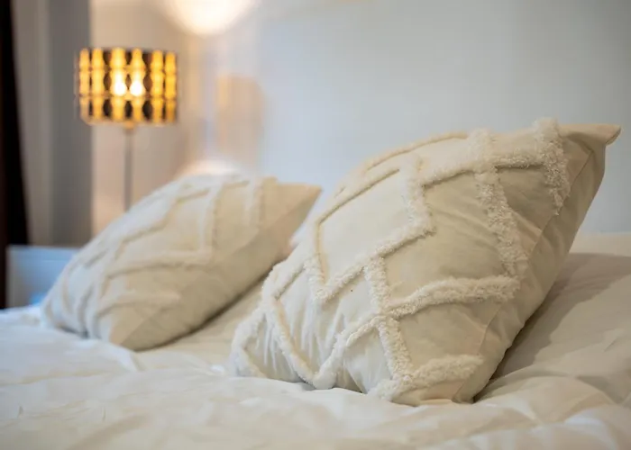 Lejlighed La Caleta De Mogro